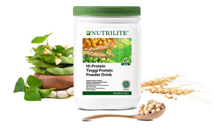 HI-Protein Powder