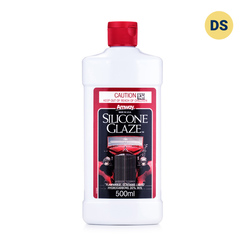 Silicone Glaze Car Polish