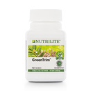 Nutrilite Green Trim