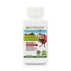 Nutrilite Acerola C