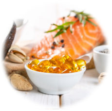 Nutrilite salmon omega 3 complex