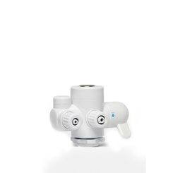eSpring Diverter 
