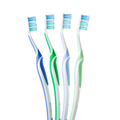 Glister Advanced Toothbrush