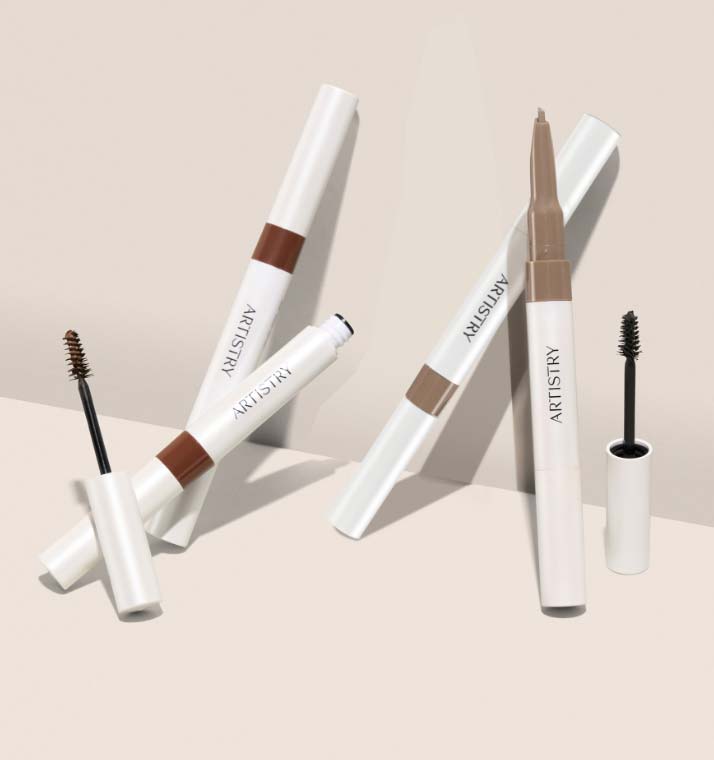 Eyebrow Pencil Artistry