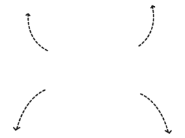 arrows