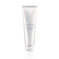 Artistry Ideal Radiance Illuminating Foam Cleanser