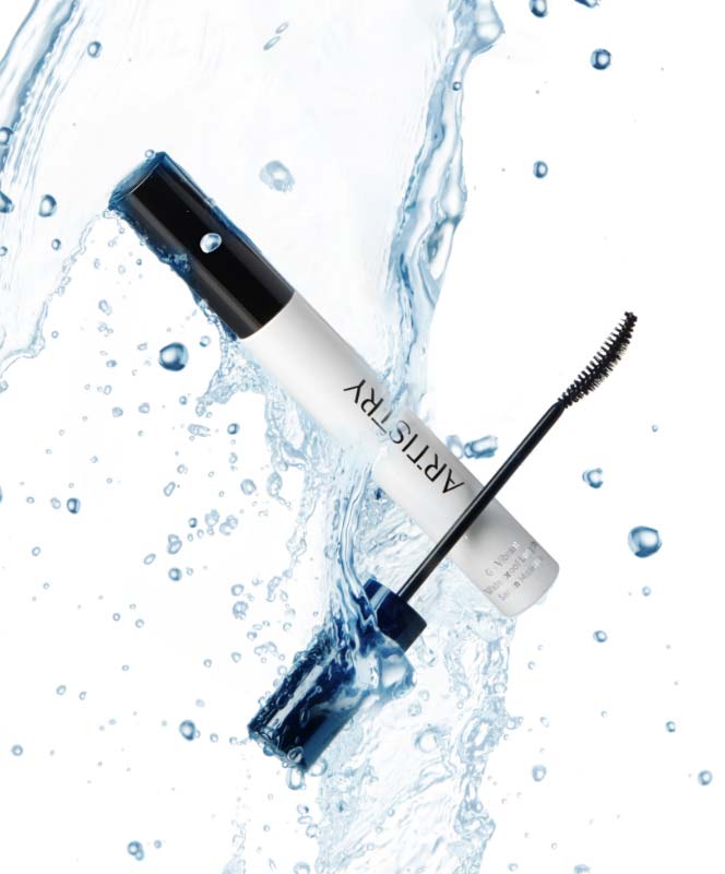 Waterproof Mascara