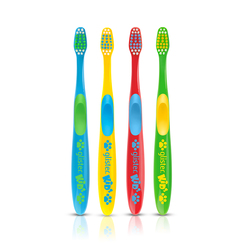 Glister Kids Toothbrush