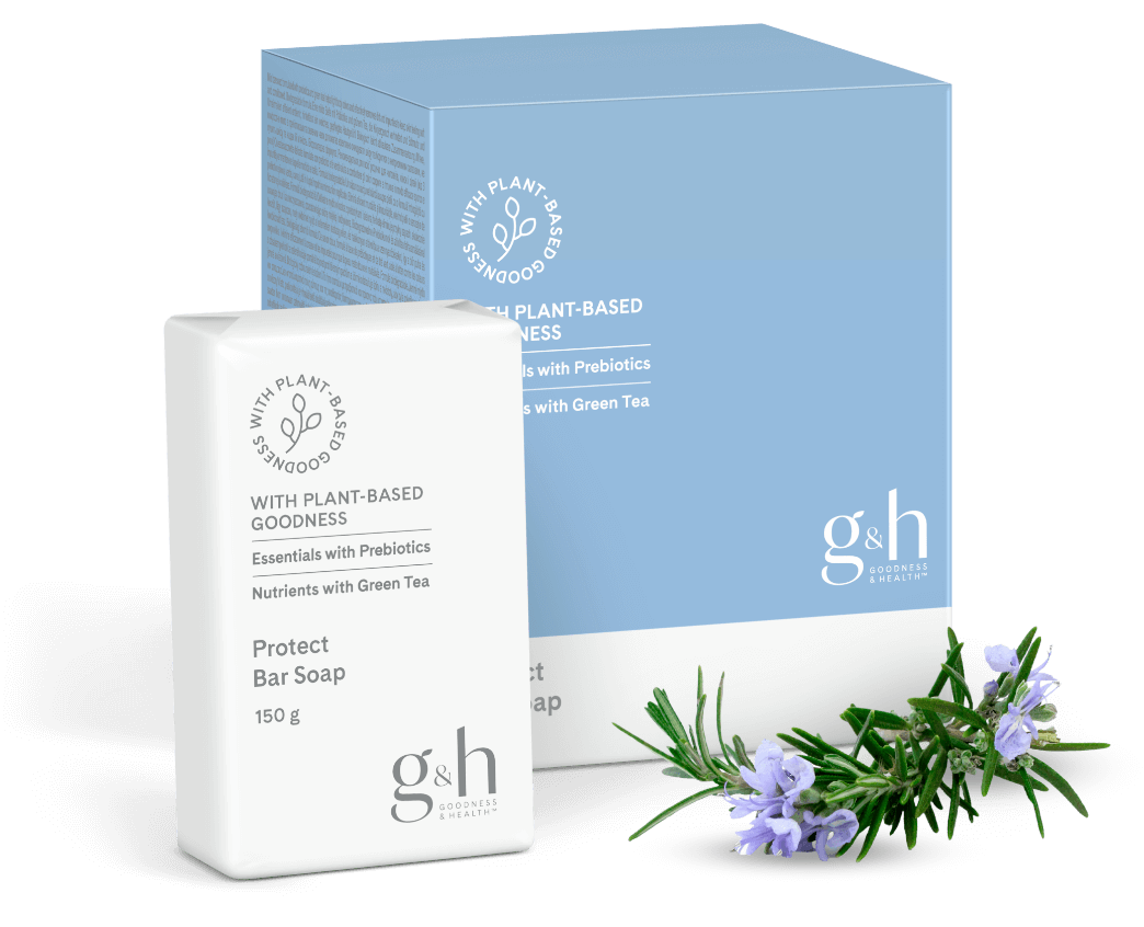 amway soap