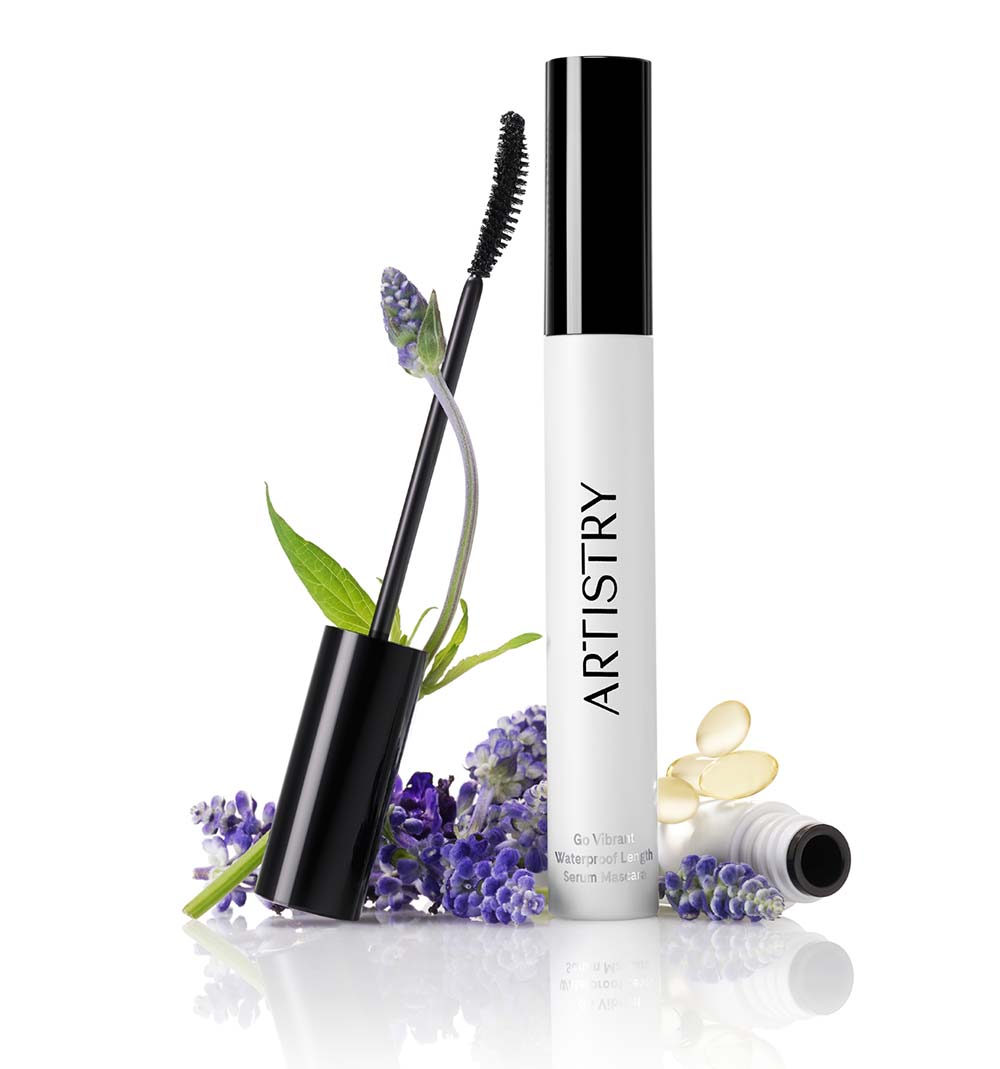 Vegan Mascara