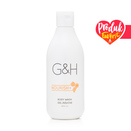 G&H Nourish+™ Body Wash