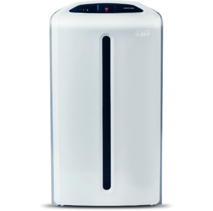 Air purifier deals amway harga