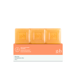 G&H Nourish+ Complexion Bar Soap