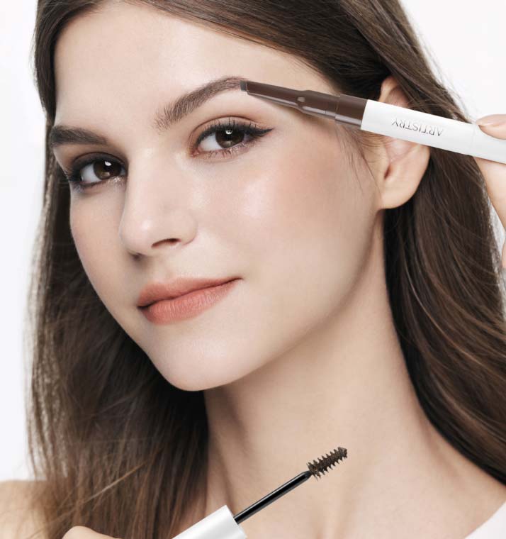Eyebrow Pencil Artistry