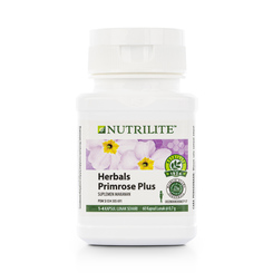 Nutrilite Primrose Plus