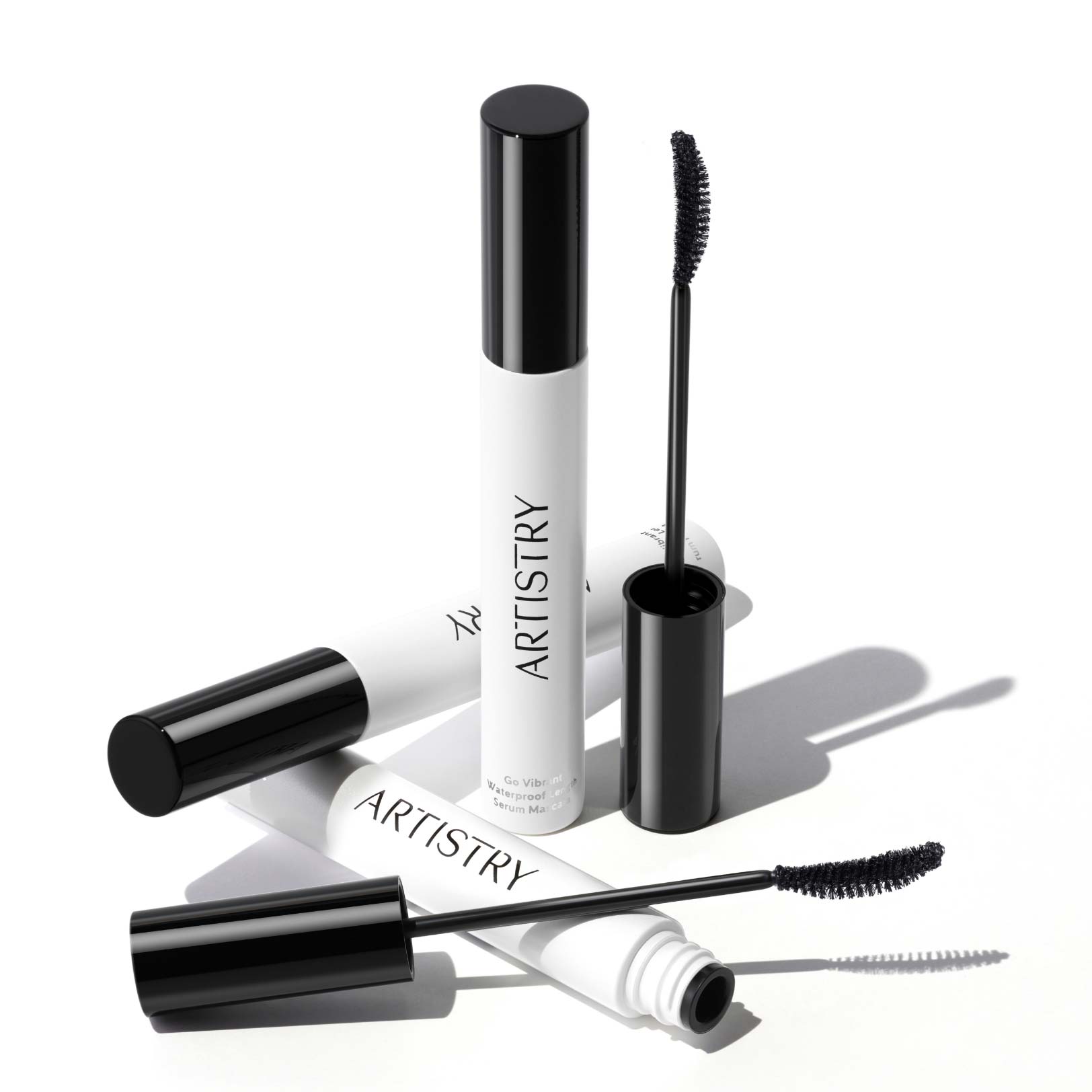 Clean Beauty Mascara