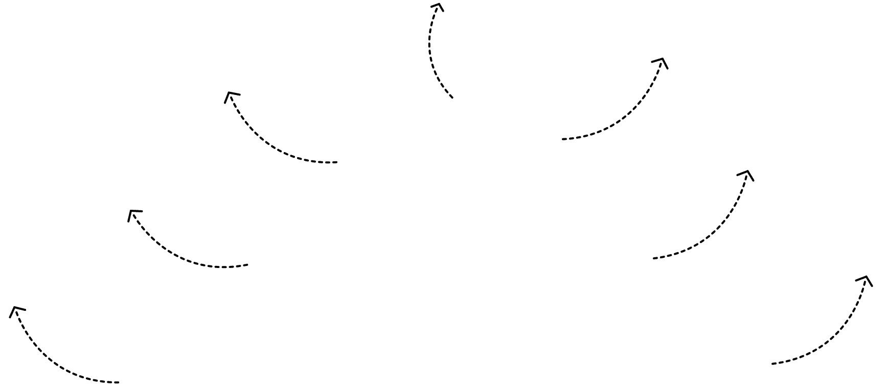 arrows