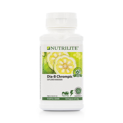 Nutrilite Dia B Chrompic