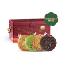 Mooncake - Penjualan Regular