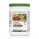 Keringanan Harga 5% - Nutrilite Hi-Protein Chocolate