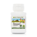 Nutrilite Chewable Concentrate Fruit & Vegetables