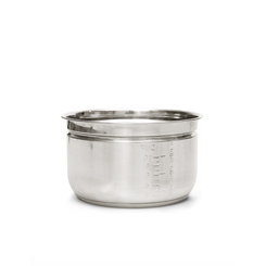 Inner Pot Stainless Steel