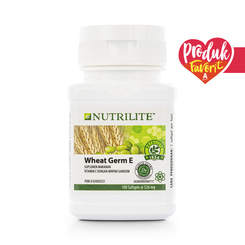 Nutrilite Wheat Germ E