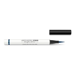 Liquid Pen Pop Eyeliner Silk Sapphire