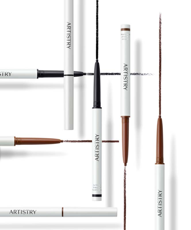 Eyeliner Artistry