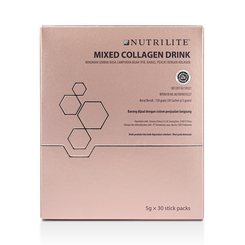 NUTRILITE | Brands | Amway Indonesia