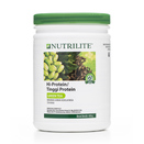 Keringanan Harga 5% - Nutrilite Hi-Protein Green Tea