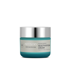 Skin Nutrition Renewing Reactivation Cream