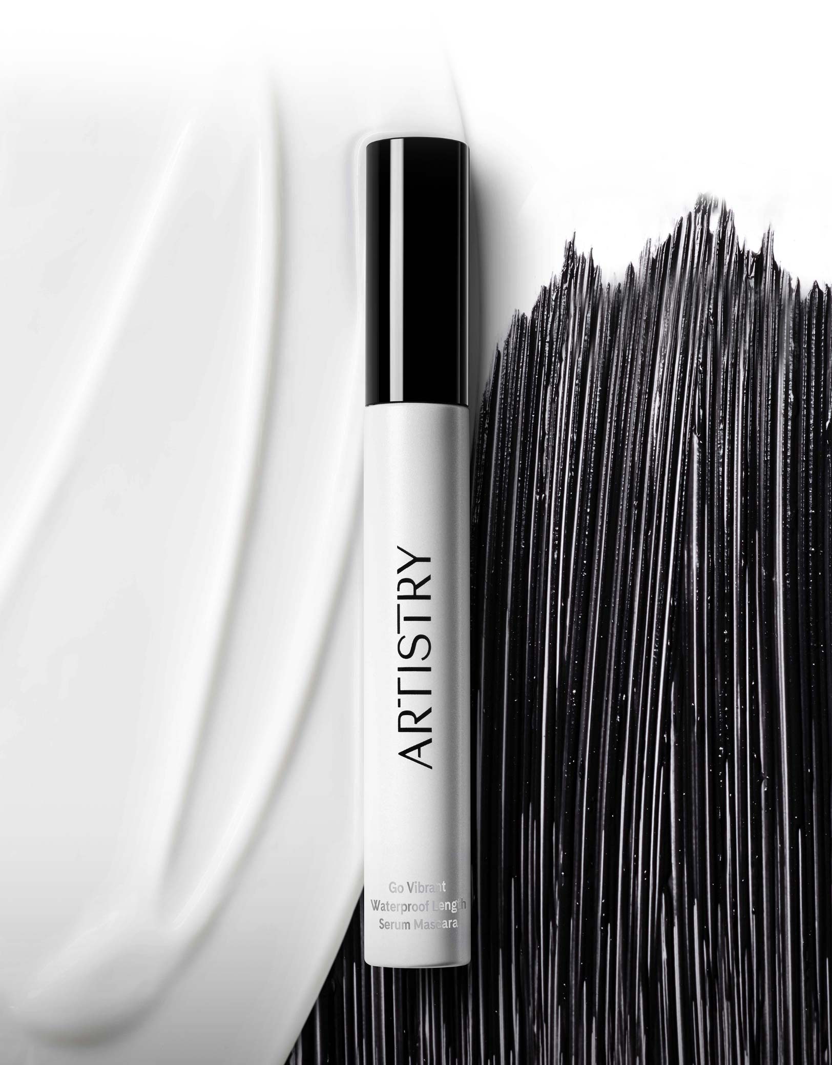 Mascara Artistry