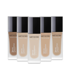 Artistry Future Glow™ Serum Foundation SPF 35 PA++