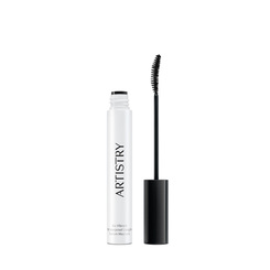 Artistry Go Vibrant Waterproof Length Serum Mascara Black