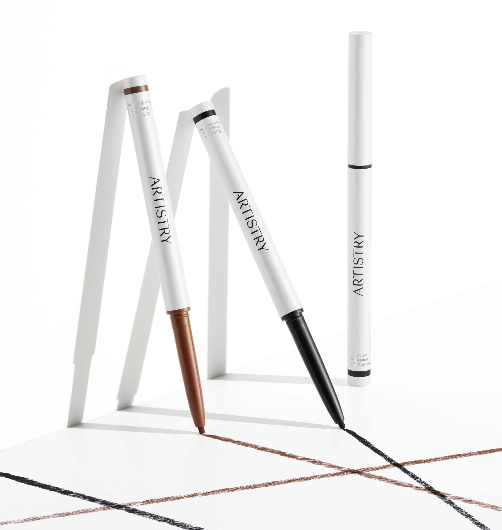 pencil eyeliner Artistry