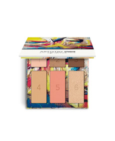 Artistry Studio Eye Pallete Artistry Studio Eye Pallete