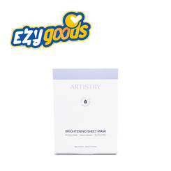 Artistry Brightening Sheet Mask