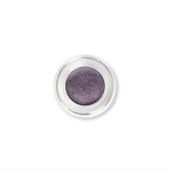 Shimmering Cream Eye Shadow Silver Violet