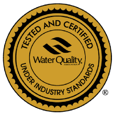 มาตรฐาน Water Quality Association