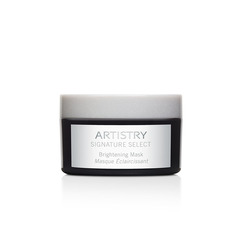 ARTISTRY SIGNATURE SELECT Brightening Mask 