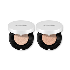 Artistry Future Glow™ Cushion Foundation SPF50+ PA++++