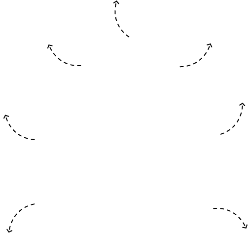 arrows