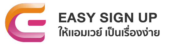 Amway Easy Sign Up