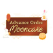 Advance Order Mooncake 