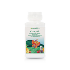 Nutrilite Kids Chewy Vit