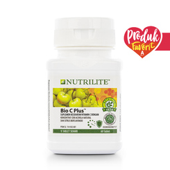 Nutrilite Bio C Extended Release