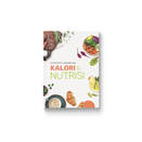 KATALOG NUTRILITE™ X HANSBOLING: KALORI & NUTRISI