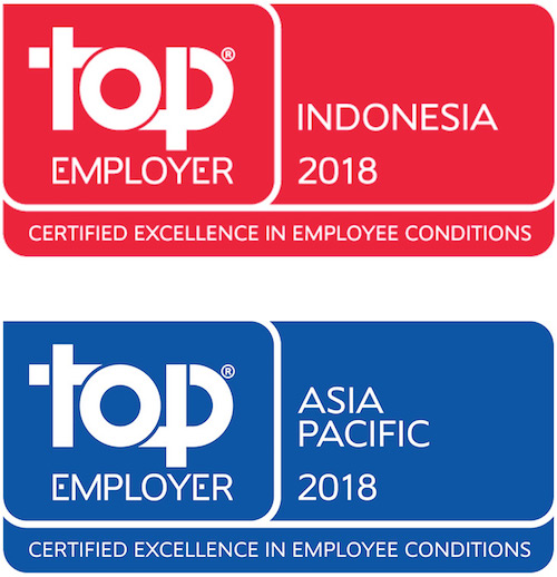 Top Employer Top Employer