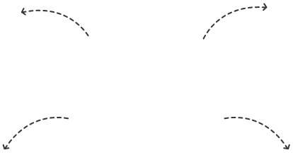 arrows